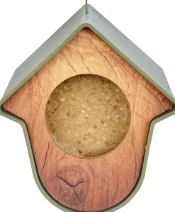 Elles Vogelfutterspender Erdnussbutter-Bude