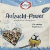 Elles Wildvogelfutter Aufzucht-Power 750 g