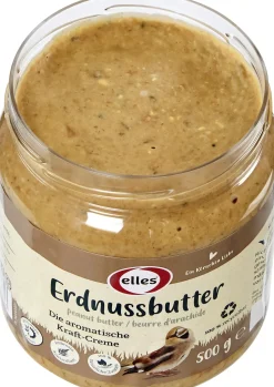 Elles Wildvogelfutter Erdnussbutter 500 g
