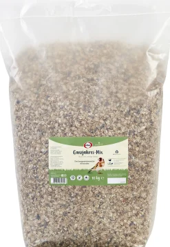 Elles Wildvogelfutter Ganzjahres-Mix 10 kg