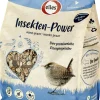 Elles Wildvogelfutter Insekten-Power 750 g