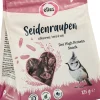 Elles Wildvogelfutter Seidenraupen 125 g