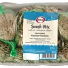 Elles Wildvogelfutter Snack-Mix 4 tlg 440 g