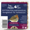 Energieblock für Rotkehlchen 300 g