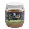 Erdnussbutter für Wildvögel 350 g