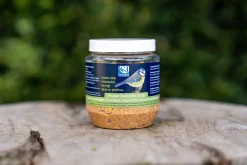Erdnussbutter für Wildvögel 350 g