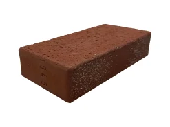 Eurostone Pflasterklinker Müritz 20 x 10 x 4,5 cm leicht bunt