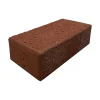 Eurostone Pflasterklinker Müritz 20 x 10 x 5,2 cm leicht bunt