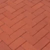 Eurostone Pflasterklinker Brandenburg 20 x 10 x 4,5 cm rot