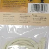 Favorit Ersatzdocht für Bambusfackel 4er Pack, rund