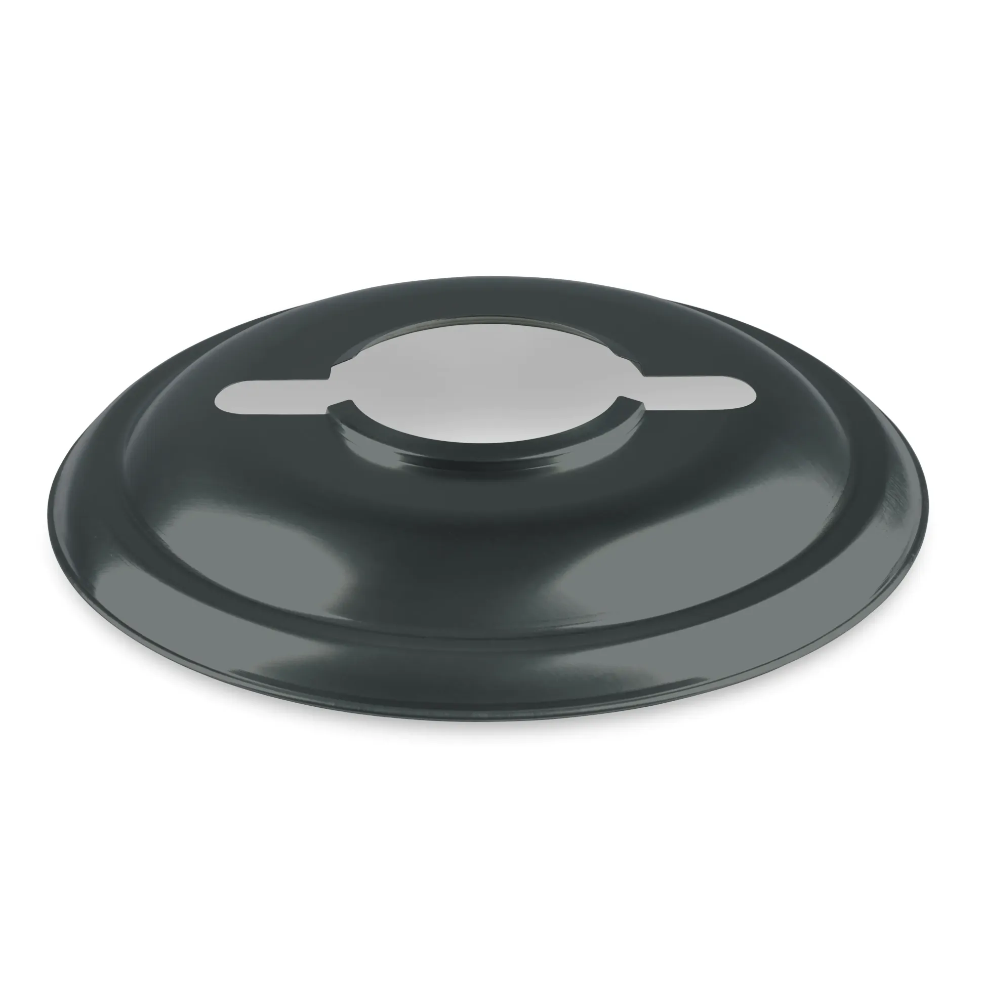 Feuerhand Reflektorschirm für Sturmlaterne Baby Special 276 anthrazit grey
