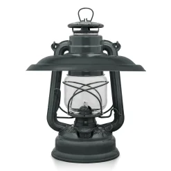 Feuerhand Reflektorschirm für Sturmlaterne Baby Special 276 anthrazit grey