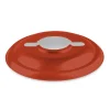 Feuerhand Reflektorschirm für Sturmlaterne Baby Special 276 brick red