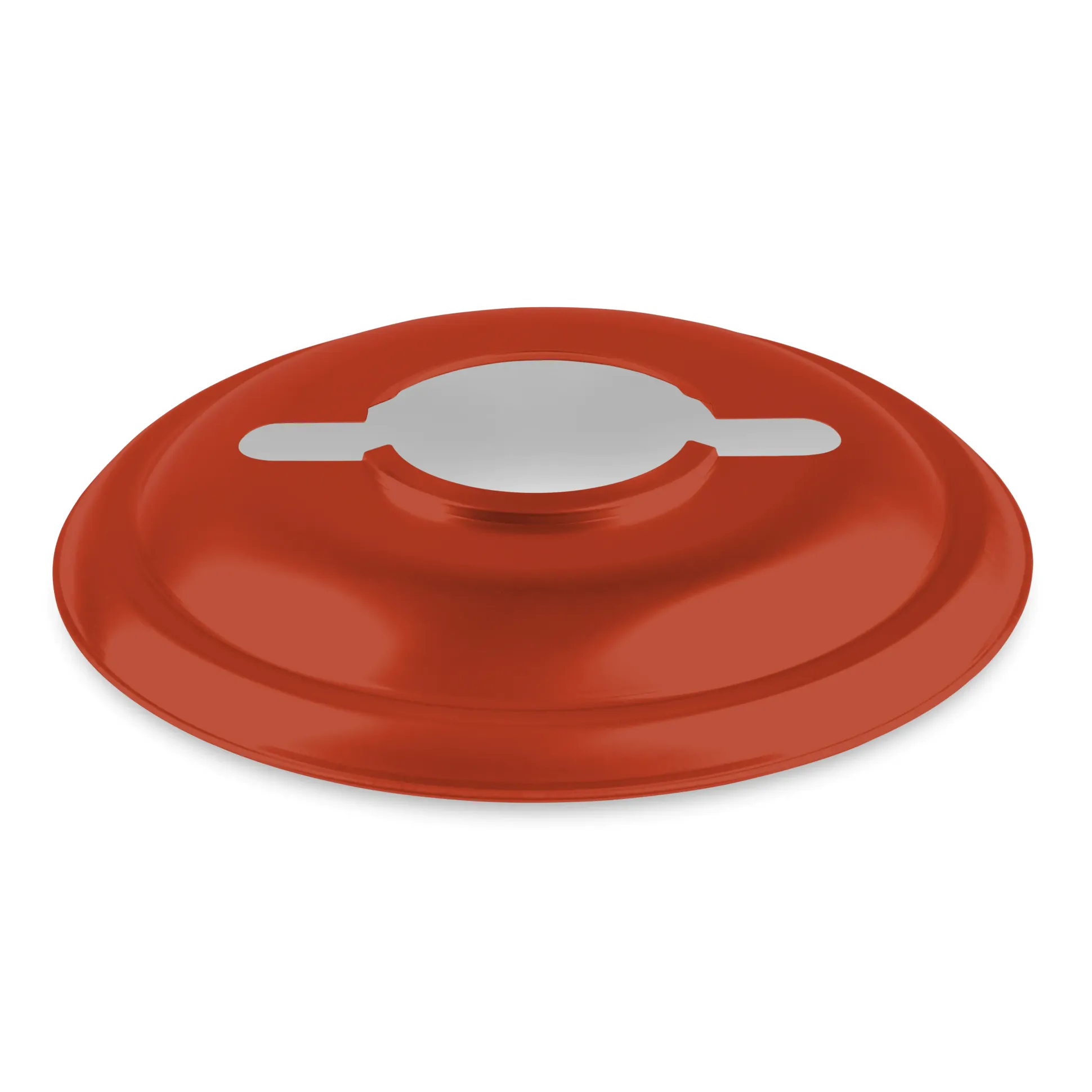 Feuerhand Reflektorschirm für Sturmlaterne Baby Special 276 brick red