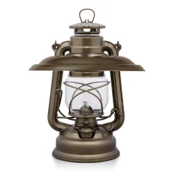 Feuerhand Reflektorschirm für Sturmlaterne Baby Special 276 bronze