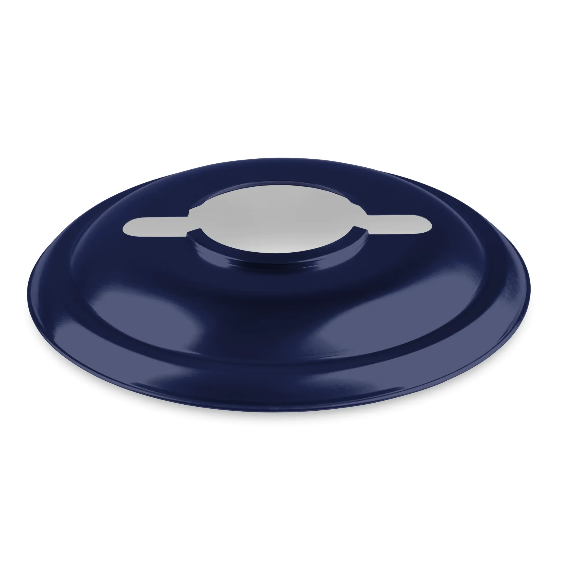 Feuerhand Reflektorschirm für Sturmlaterne Baby Special 276 cobalt blue