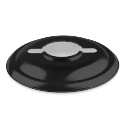 Feuerhand Reflektorschirm für Sturmlaterne Baby Special 276 matt black