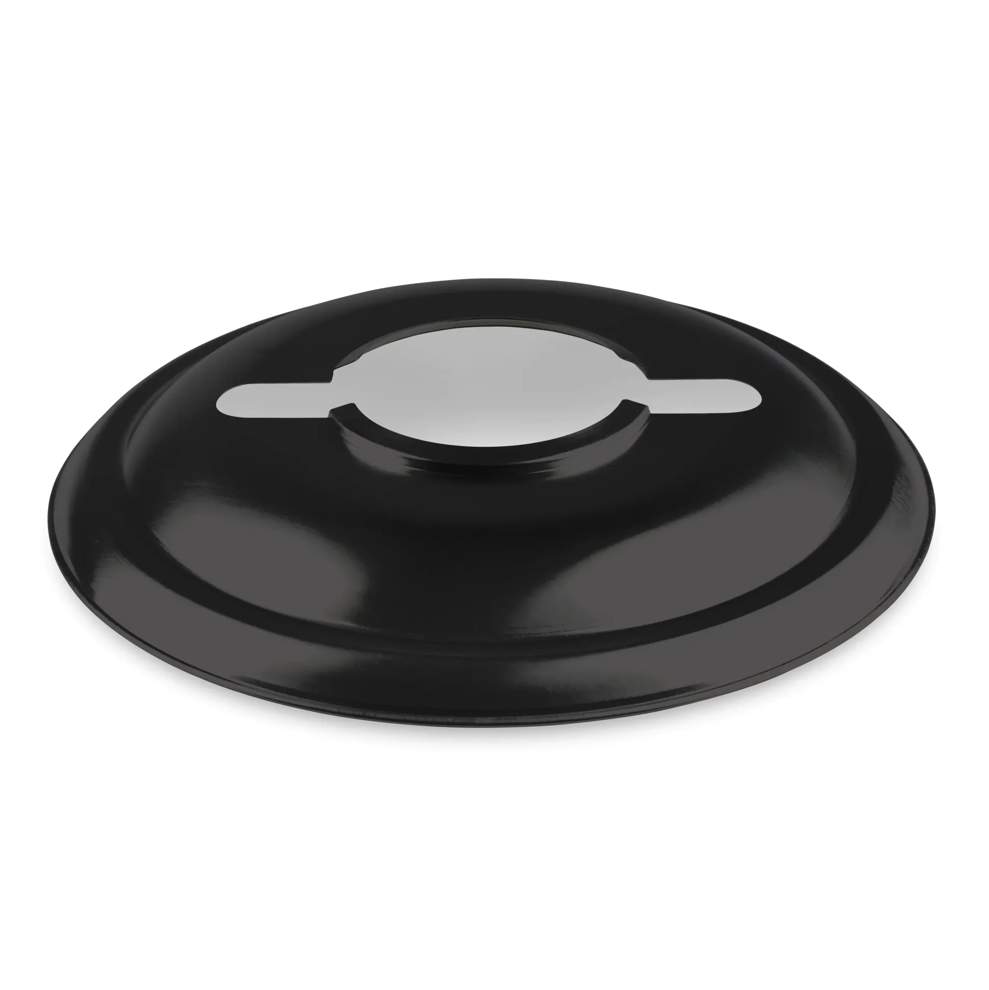 Feuerhand Reflektorschirm für Sturmlaterne Baby Special 276 matt black