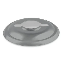 Feuerhand Reflektorschirm für Sturmlaterne Baby Special 276 nordic grey