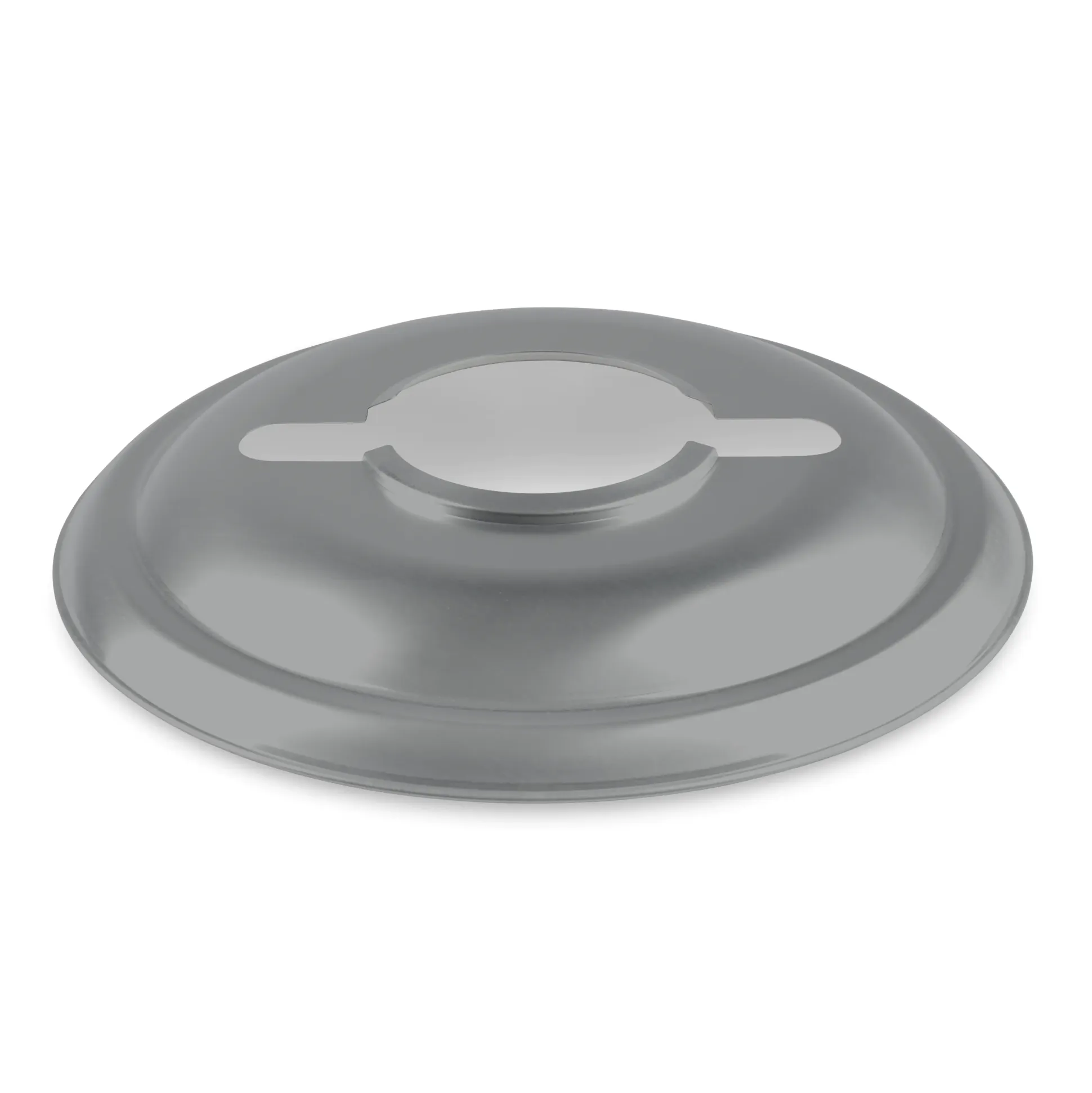 Feuerhand Reflektorschirm für Sturmlaterne Baby Special 276 nordic grey