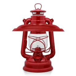 Feuerhand Reflektorschirm für Sturmlaterne Baby Special 276 ruby red