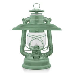 Feuerhand Reflektorschirm für Sturmlaterne Baby Special 276 sage green