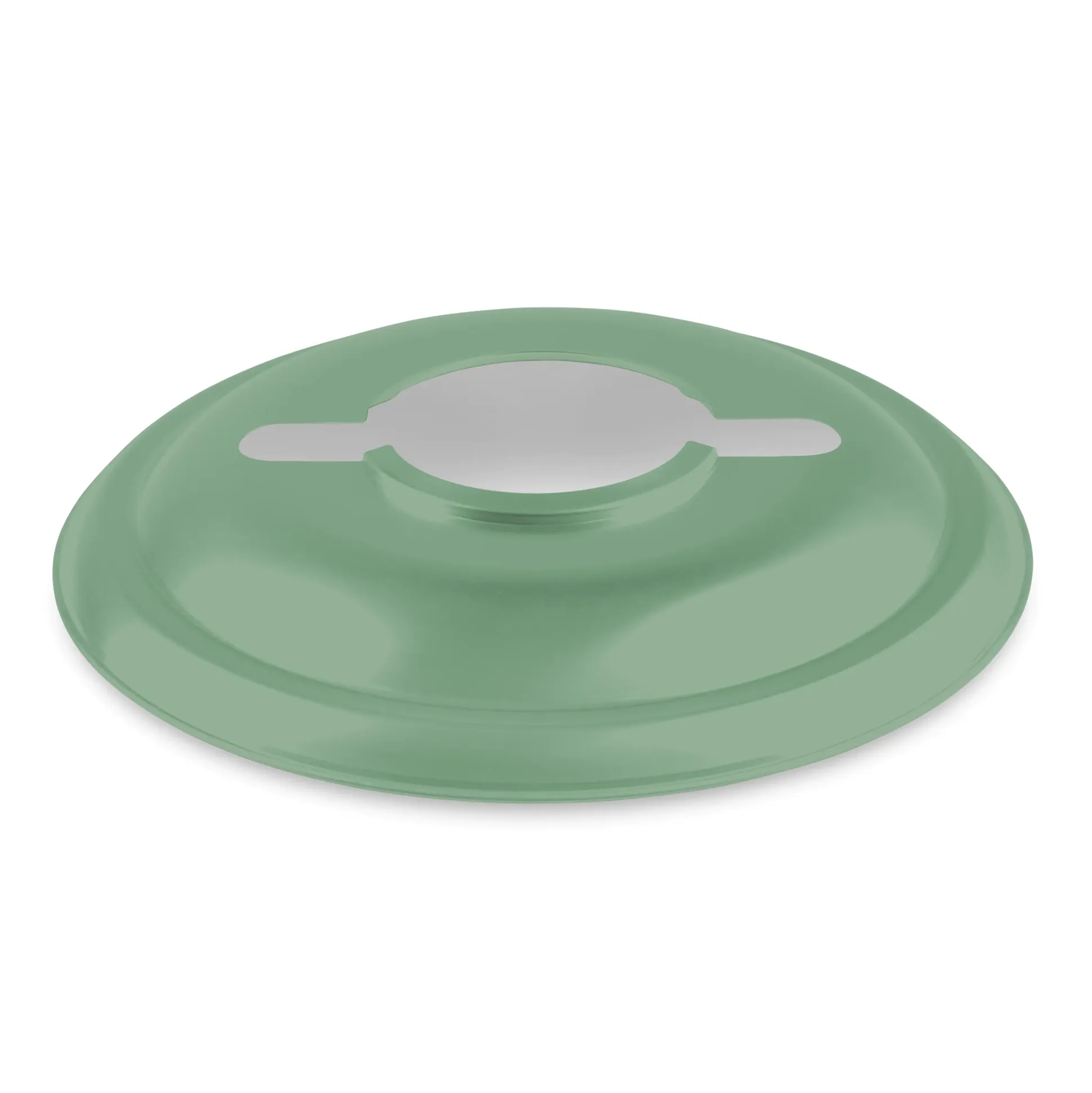 Feuerhand Reflektorschirm für Sturmlaterne Baby Special 276 sage green