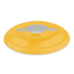 Feuerhand Reflektorschirm für Sturmlaterne Baby Special 276 signal yellow