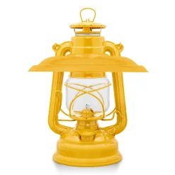 Feuerhand Reflektorschirm für Sturmlaterne Baby Special 276 signal yellow