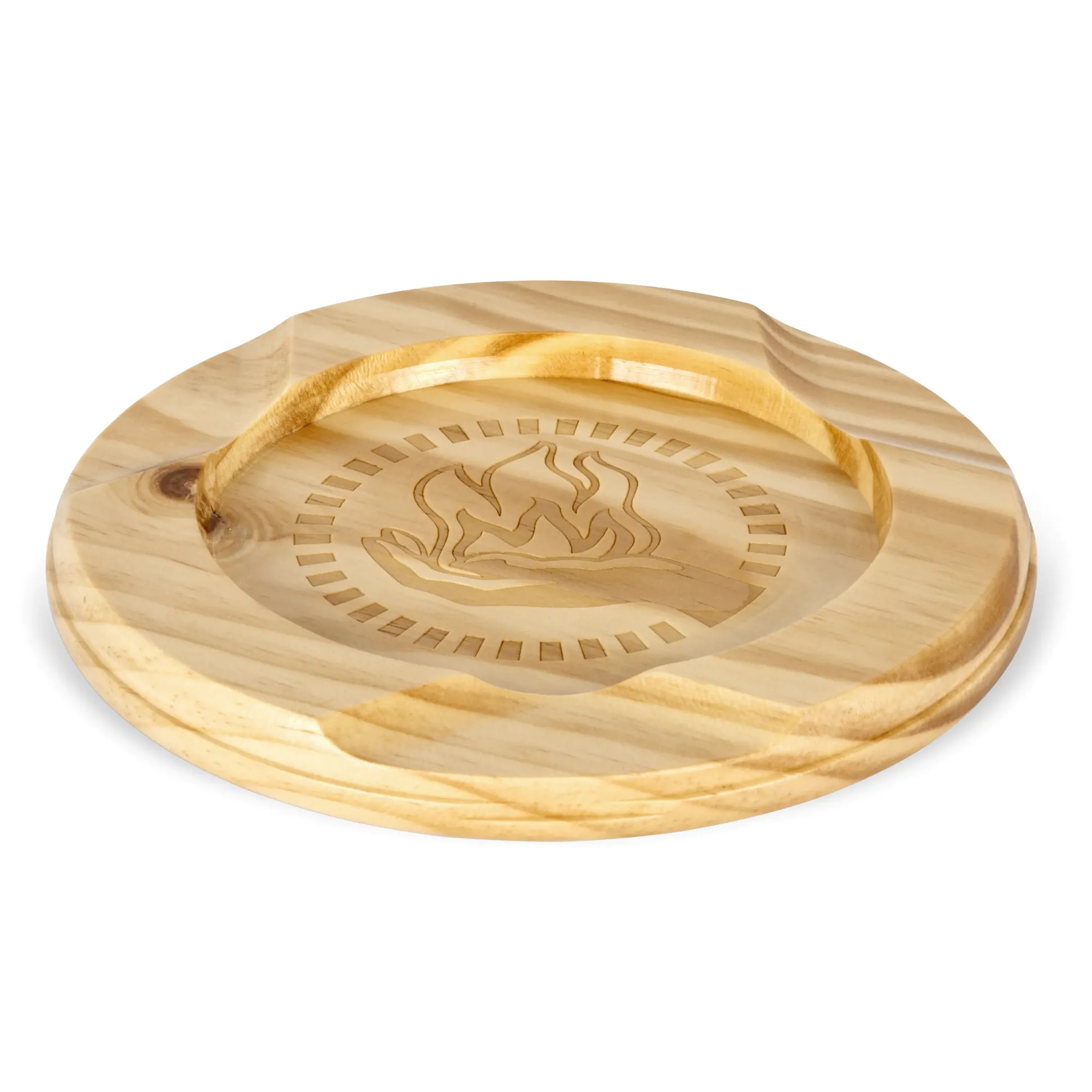 Feuerhand Tischgrill Tamber cobalt blue