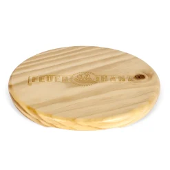 Feuerhand Tischgrill Tamber jet black
