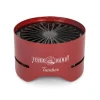 Feuerhand Tischgrill Tamber ruby red
