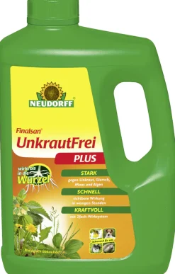 Finalsan UnkrautFrei Plus 2 L