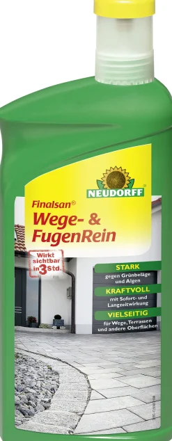Finalsan Wege- und FugenRein 1 L