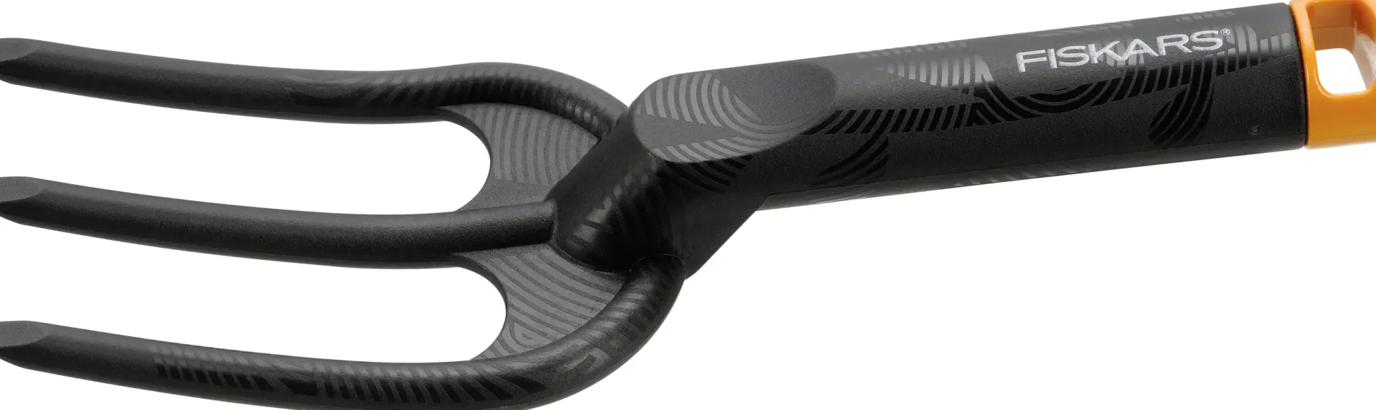 Fiskars Pflanzgabel Solid