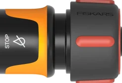 Fiskars Schlauchanschluss Stop Ø 19 mm (3/4 Zoll)
