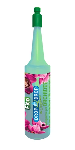 Fito Drop by drop Orchideen Elixier 32 ml