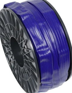 Flachschlauch Ø 32 mm (1 1/4``), Meterware