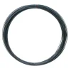 Floraworld Bindedraht 110 m x 3,8 mm moosgrün