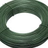 Floraworld Bindedraht 50 m x 2 mm moosgrün