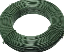 Floraworld Bindedraht 50 m x 2 mm moosgrün