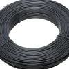Floraworld Bindedraht 100 m x 2 mm anthrazit