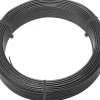 Floraworld Bindedraht 110 m x 3,1 mm anthrazit