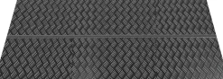 Floraworld Boden für Premium Geräteschrank mit Flachdach 153 x 185 x 98 cm
