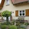 Floraworld Doppelstabmatten-Zaun Premium 251 x 163 cm moosgrün 8/6/8