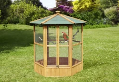 Floraworld Drahtgitter 5 m x 50 cm feuerverzinkt