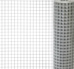 Floraworld Drahtgitter 250 x 50 cm MW 6,3 mm feuerverzinkt