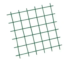 Floraworld Drahtgitter 5 x 1m feuerverzinkt