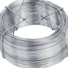 Floraworld Drahtspinne 65 m x 1,4 mm verzinkt
