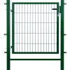 Floraworld Gartentor Easy Comfort 100 x 100 cm moosgrün